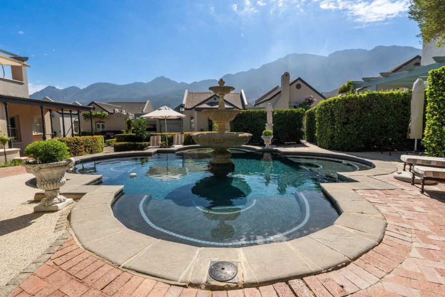 1 Bedroom Property for Sale in Franschhoek Western Cape